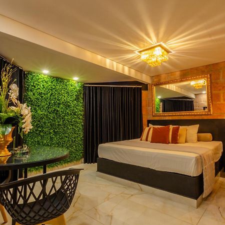 Motel Paradiso - Ibiruba-Rs ภายนอก รูปภาพ