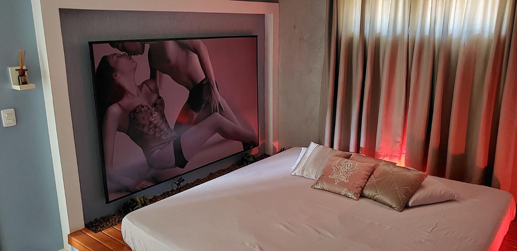 Motel Paradiso - Ibiruba-Rs ภายนอก รูปภาพ