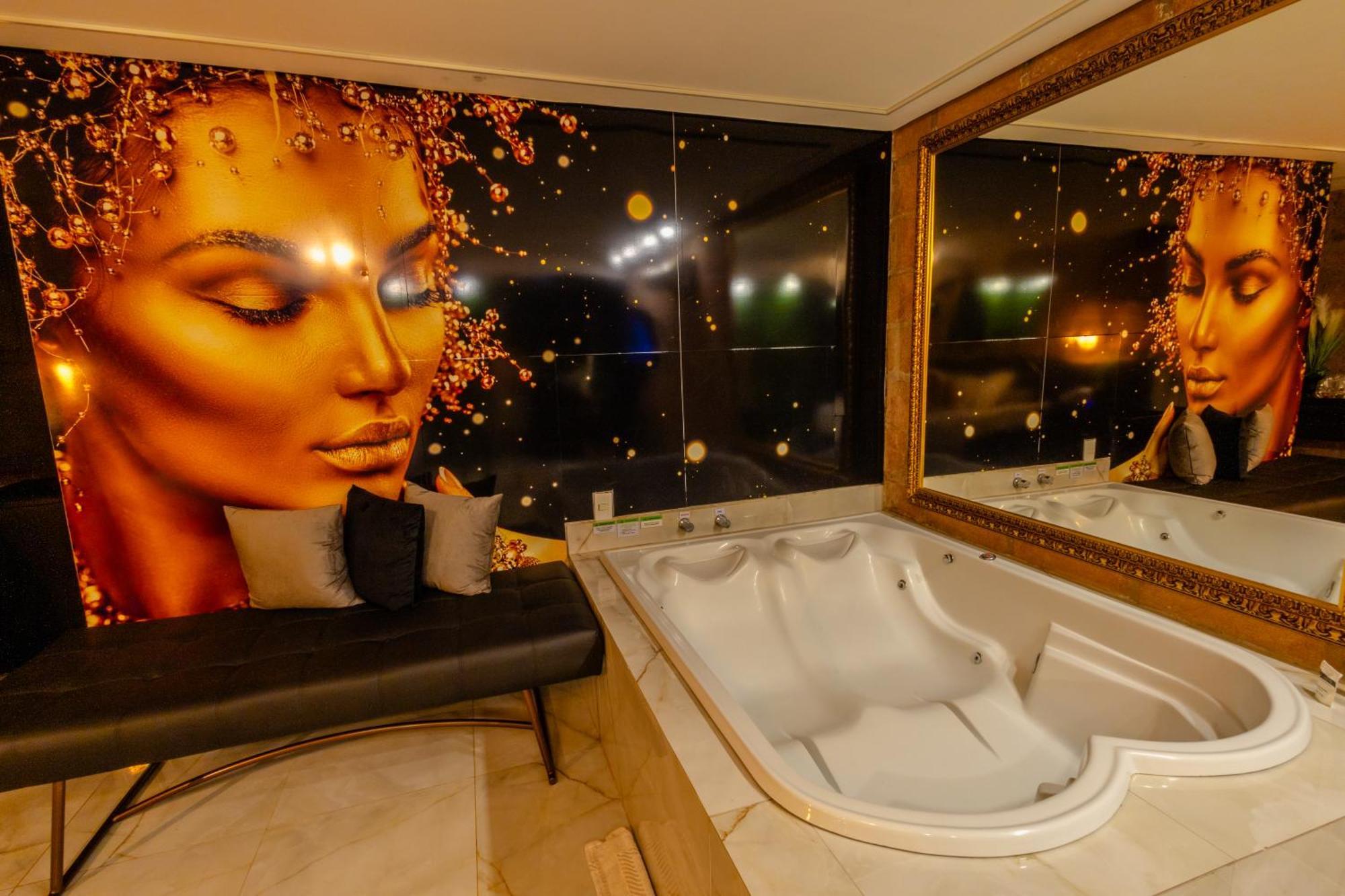 Motel Paradiso - Ibiruba-Rs ภายนอก รูปภาพ